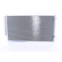 Condensatore, Climatizzatore