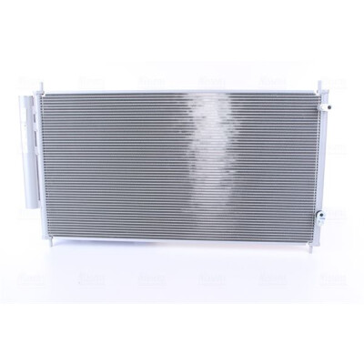 Condensatore, Climatizzatore