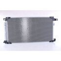 Condensatore, Climatizzatore