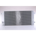 Condensatore, Climatizzatore
