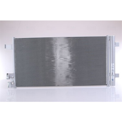 Condensatore, Climatizzatore