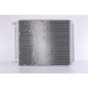 Condensatore, Climatizzatore