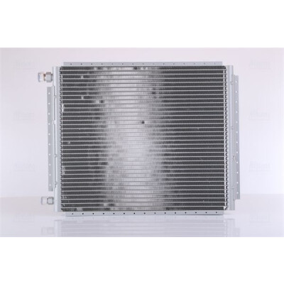 Condensatore, Climatizzatore