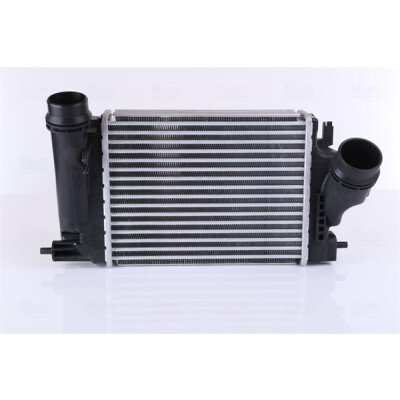 Intercooler