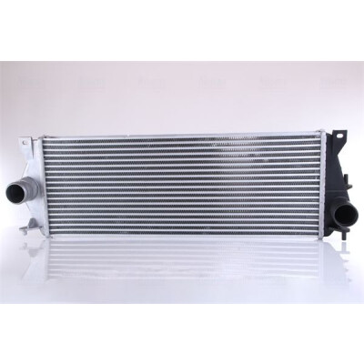 Intercooler