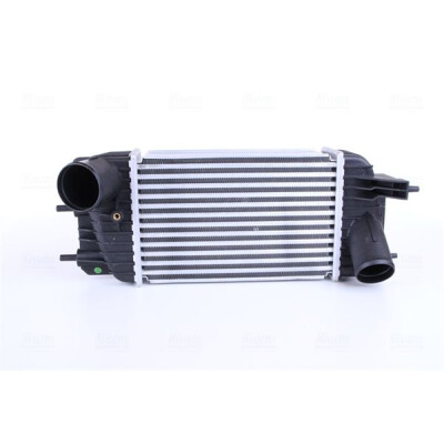 Intercooler