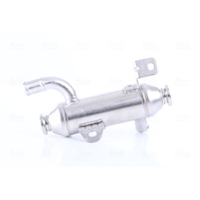 Radiatore, Ricircolo gas scarico