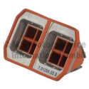 Valvola ricircolo gas scarico-EGR