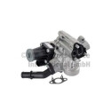 Valvola ricircolo gas scarico-EGR