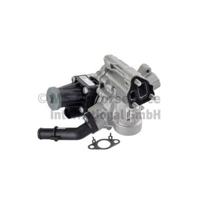 Valvola ricircolo gas scarico-EGR