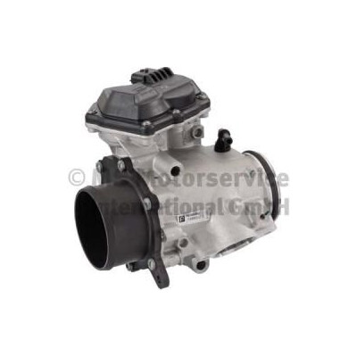 Valvola ricircolo gas scarico-EGR