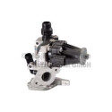 Valvola ricircolo gas scarico-EGR