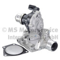 Valvola ricircolo gas scarico-EGR