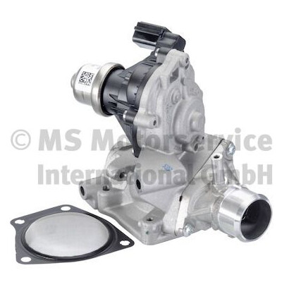 Valvola ricircolo gas scarico-EGR