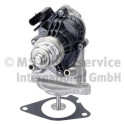 Valvola ricircolo gas scarico-EGR