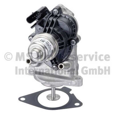 Valvola ricircolo gas scarico-EGR