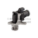 Valvola ricircolo gas scarico-EGR