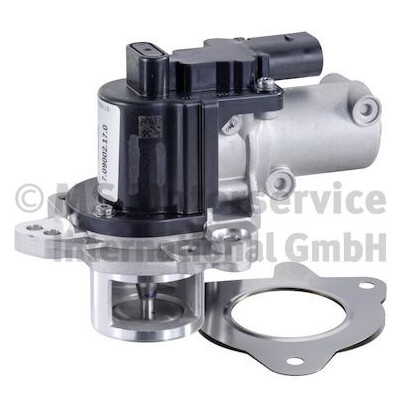 Valvola ricircolo gas scarico-EGR
