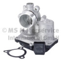Valvola ricircolo gas scarico-EGR