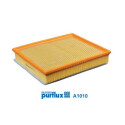 Filtro aria PURFLUX A1010