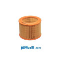 Filtro aria PURFLUX A222