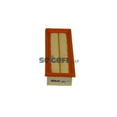 Filtro aria PURFLUX A252