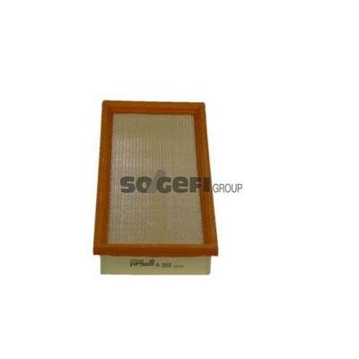 Filtro aria PURFLUX A366