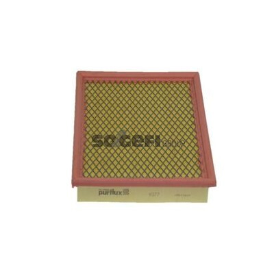 Filtro aria PURFLUX A377