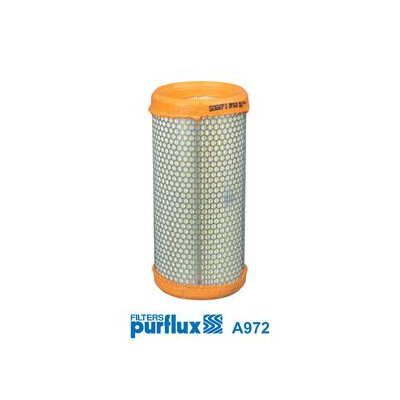 Filtro aria PURFLUX A972