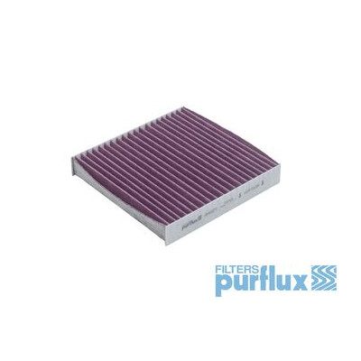 Filtro, Aria abitacolo