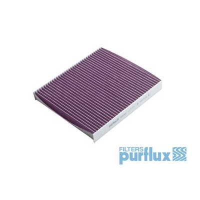 Filtro, Aria abitacolo