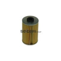 Filtro carburante PURFLUX C116