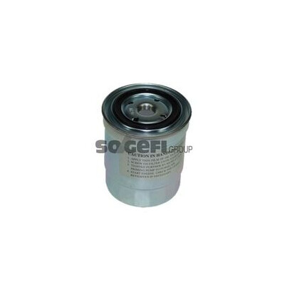 Filtro carburante PURFLUX CS458