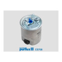 Filtro carburante PURFLUX CS708