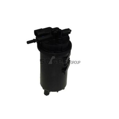 Filtro carburante PURFLUX FC580E