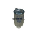 Filtro carburante PURFLUX FCS455
