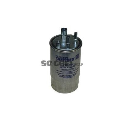 Filtro carburante PURFLUX FCS744