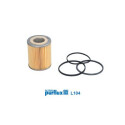 Filtro olio PURFLUX L104