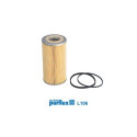 Filtro olio PURFLUX L106