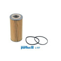 Filtro olio PURFLUX L107