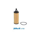 Filtro olio PURFLUX L1136