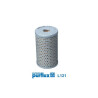Filtro olio PURFLUX L121
