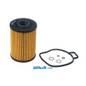 Filtro olio PURFLUX L272