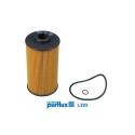 Filtro olio PURFLUX L293