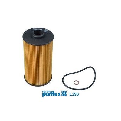 Filtro olio PURFLUX L293