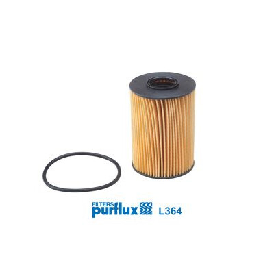 Filtro olio PURFLUX L364
