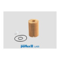 Filtro olio PURFLUX L435