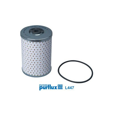 Filtro olio PURFLUX L447