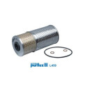 Filtro olio PURFLUX L459