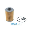 Filtro olio PURFLUX L472